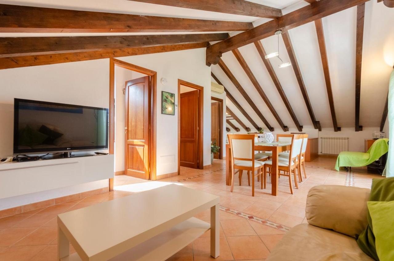 Ca' Do Pescou, Charming 2,Bedroom Apartment With Stunning Hill Views Overlooking The Greenery Рапалло Экстерьер фото